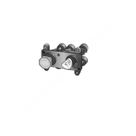 HDX KN20607 VLV-DASH,MNFLD,DUAL ,PTC
