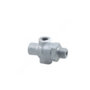 HDX KN25100 VALVE CHECK DOUBLE SHUTTLE