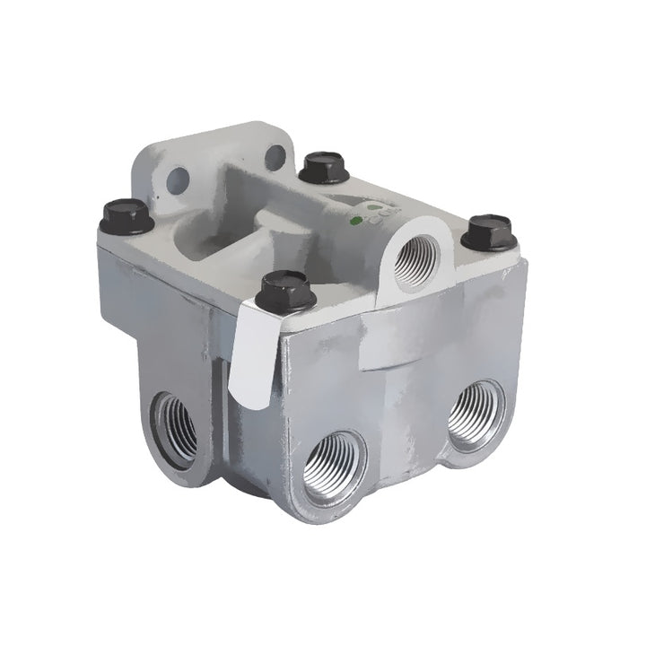 HDX KN28300X VALVE RELAY