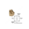 HDX KN28520X VALVE RELAY RG2