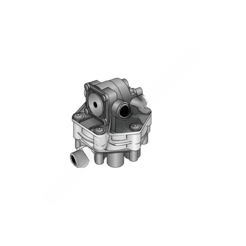 HDX KN28600 VALVE-FULL FUNCTION,FF2