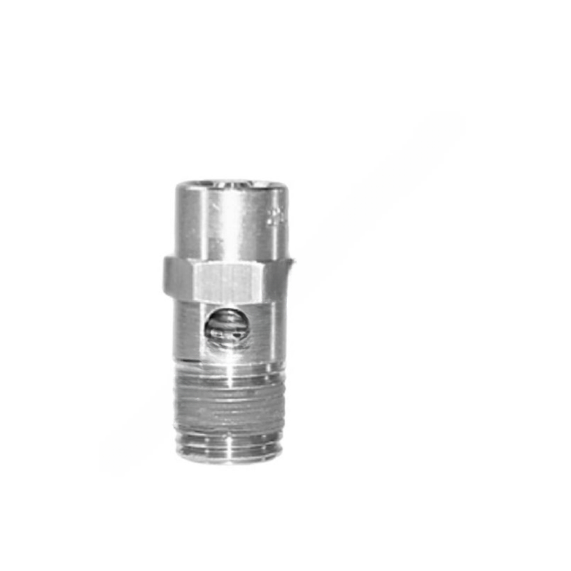 HDX KN31529 VALVE-PRESSURE RELIEF,200PSI
