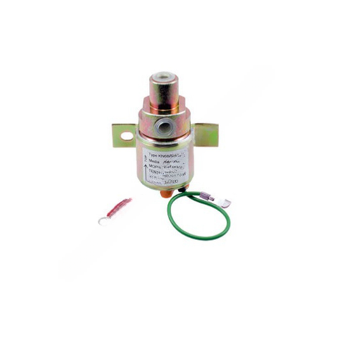 HDX KN68230 VALVE 12VT SOL