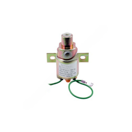 HDX KN68237 SOLENOID 24V