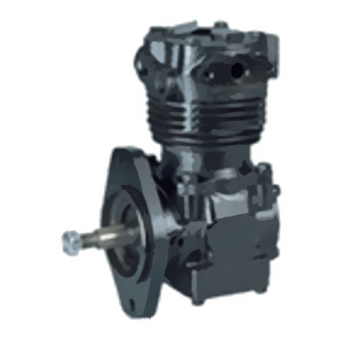 HDX KNT86230 COMPRESSOR 850 CUM