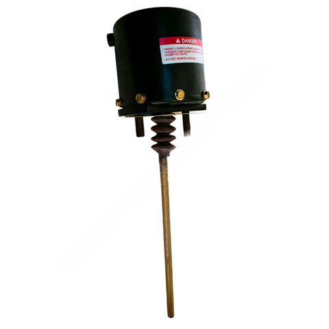 HDX KSMR3PT75 2100NB ACTUATOR-R MAXI-R3PT75