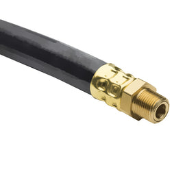 HDX M5LS8628 AIR HOSE - LV SWIV - 8X6