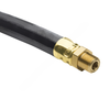 HDX M5LS8632 AIR HOSE - LV SWIV - 8X6