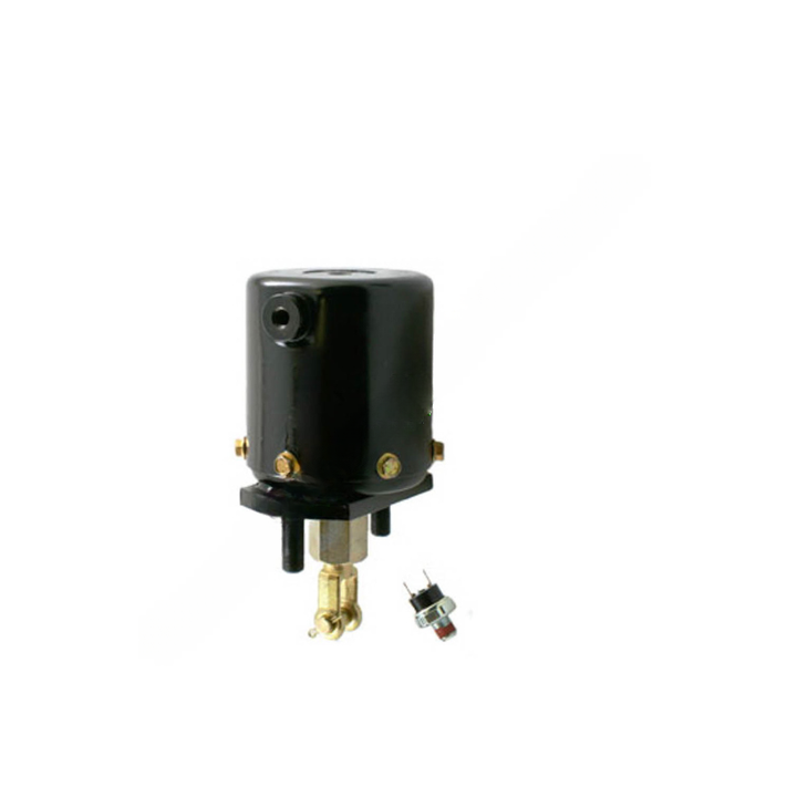 HDX MA15509 BRAKE HYD