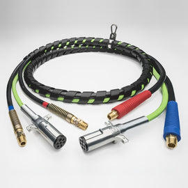 HDX MCP312S 3-IN-1 CONNECT SET - 12