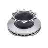 HDX MPBR71601 DISC BRAKE ROTOR
