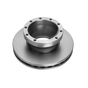 HDX MPBR71603 DISC BRAKE ROTOR