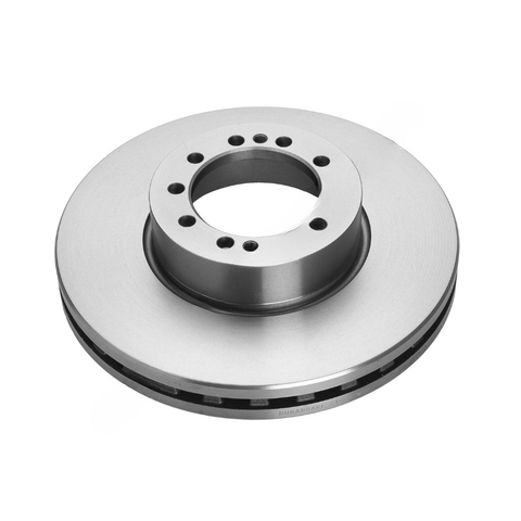 HDX MPBR71604 DISC BRAKE ROTOR