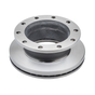 HDX MPBR74601 DISC BRAKE ROTOR