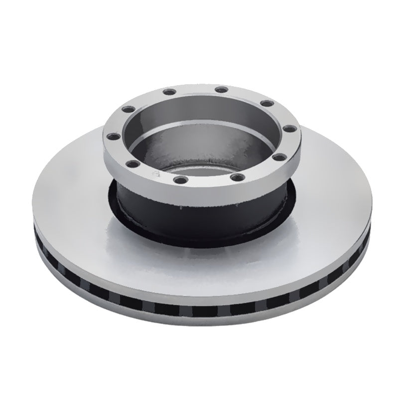 HDX MPBR76602A ROTOR AIR DISC BRAKE TRANSIT, COACH U TY