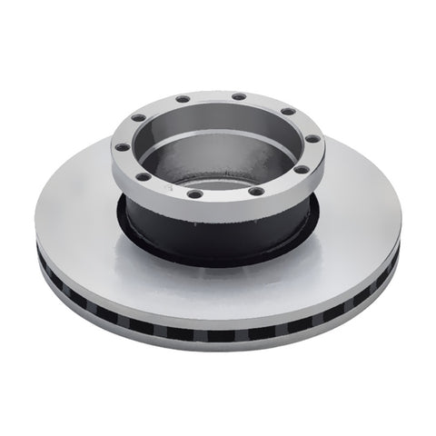 HDX MPBR76602A ROTOR AIR DISC BRAKE TRANSIT, COACH U TY