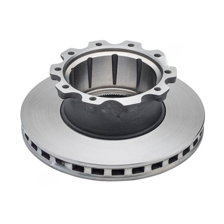 HDX MPBR76613 DISC BRAKE ROTOR