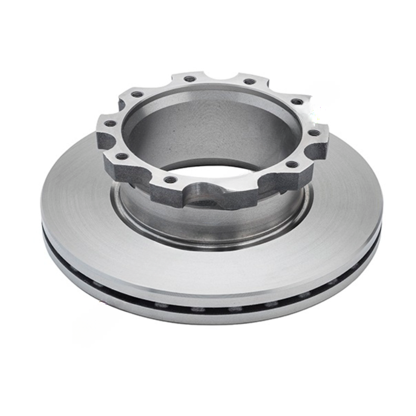 HDX MPBR76618 DISC BRAKE ROTOR