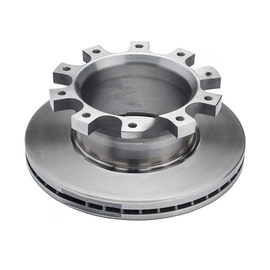 HDX MPBR76620 DISC BRAKE ROTOR