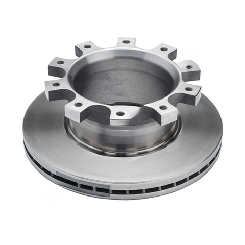 HDX MPBR76620 DISC BRAKE ROTOR