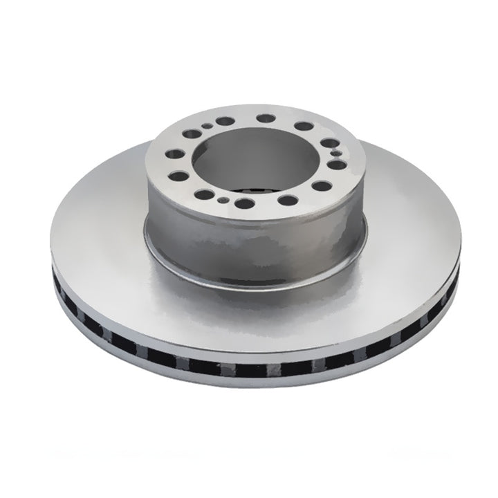 HDX MPBR76621 ROTOR AIR DISC BRAKE TRANSIT, COACH HAT