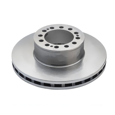 HDX MPBR76621 ROTOR AIR DISC BRAKE TRANSIT, COACH HAT