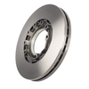 HDX MPBR76626 ROTOR ASSEMBLY FLAT