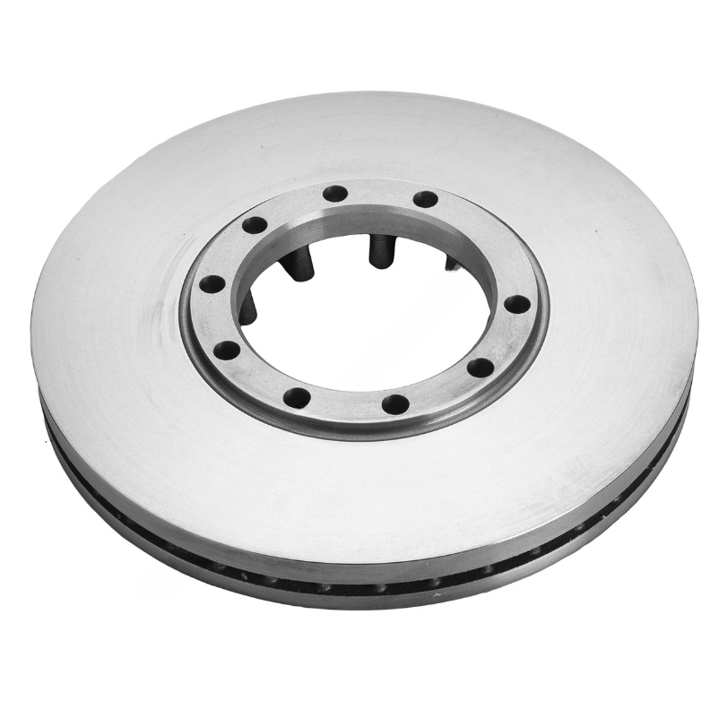 HDX MPBR76628 DISC BRAKE ROTOR