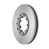 HDX MPBR76801 ROTOR AIR DISC BRAKE TRUCK/TRAILER FLAT