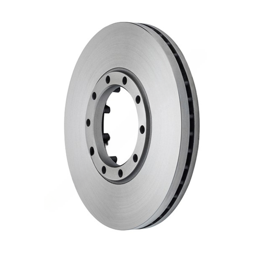HDX MPBR76801 ROTOR AIR DISC BRAKE TRUCK/TRAILER FLAT