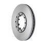HDX MPBR76801 ROTOR AIR DISC BRAKE TRUCK/TRAILER FLAT