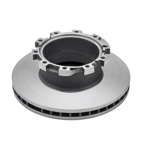 HDX MPBR76810 DISC BRAKE ROTOR