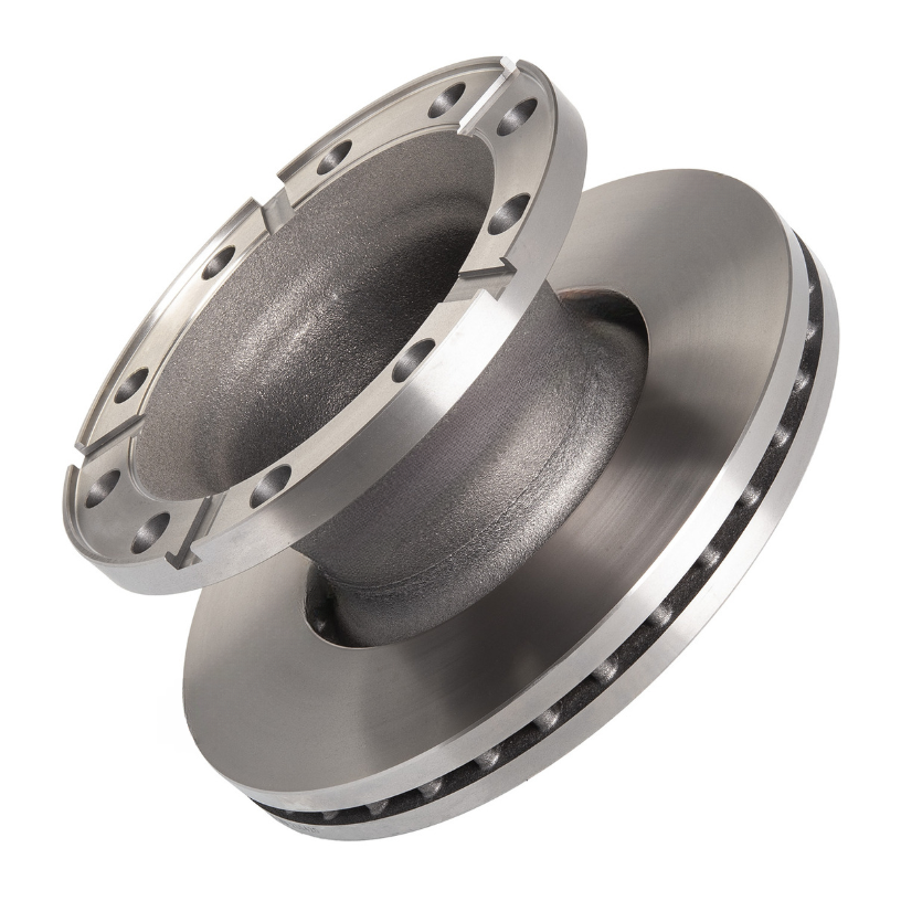 HDX MPBR76902 HENDRICKSON MAXX22T ROTOR