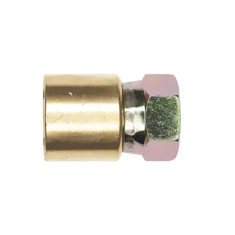 HDX N12306BM HOSE FITTING 1/2 PTF