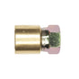 HDX N12306BM HOSE FITTING 1/2 PTF