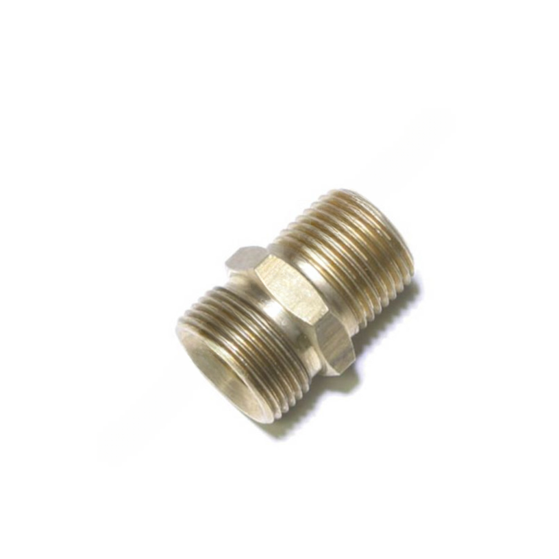 HDX N12306G HOSE-FITTING