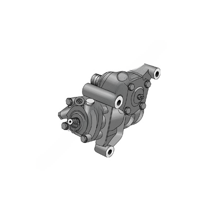 HDX RG22603X STEERING GEAR