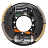 HDX RH202272X BACKPLATE ASSEMBLY 1.75 LH 7IN SHOES