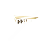 HDX RN10JH KIT LINKAGE LEVELIN