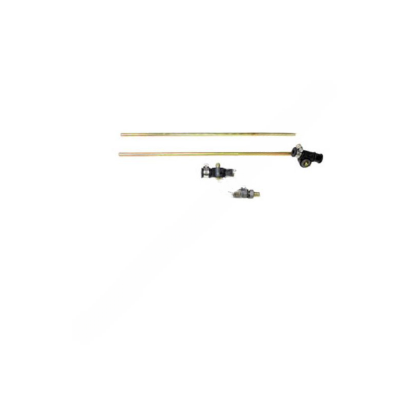 HDX RN10JJ REPAIR KIT