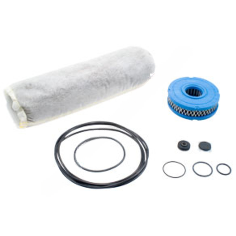 HDX RN60A KIT-DESICCANT/REPAIR,LONG,STAN
