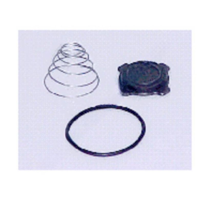 HDX RN60G COVER