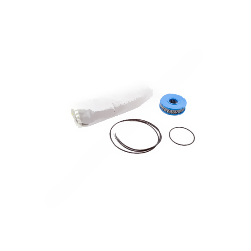 HDX RN60 KIT DRYER AIR