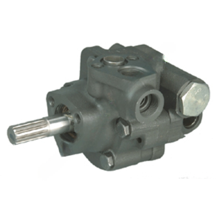 HDX RP70117X PWR STRNG PUMP REM R&R ONLY