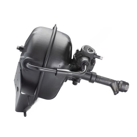 HDX RV2512065X BOOSTER HYDROVAC