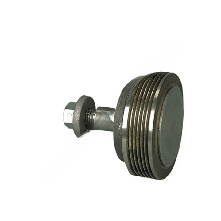 HDX RW1074X IDLER CUMMINS N14