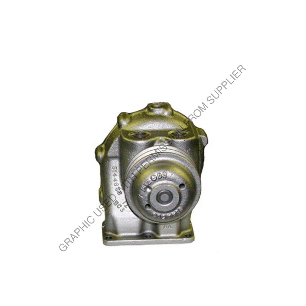 HDX RW1180X WATER PUMP DDA