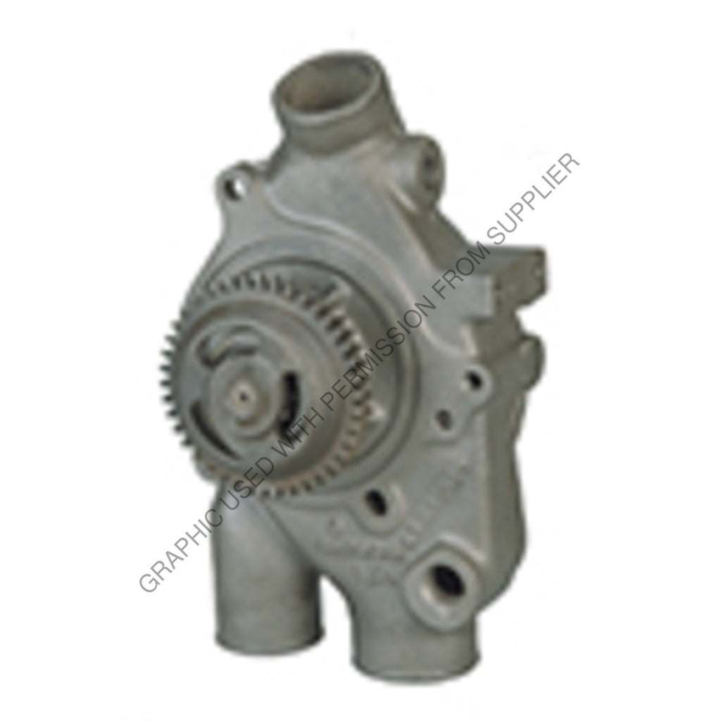 HDX RW1184X WATER PUMP DDA