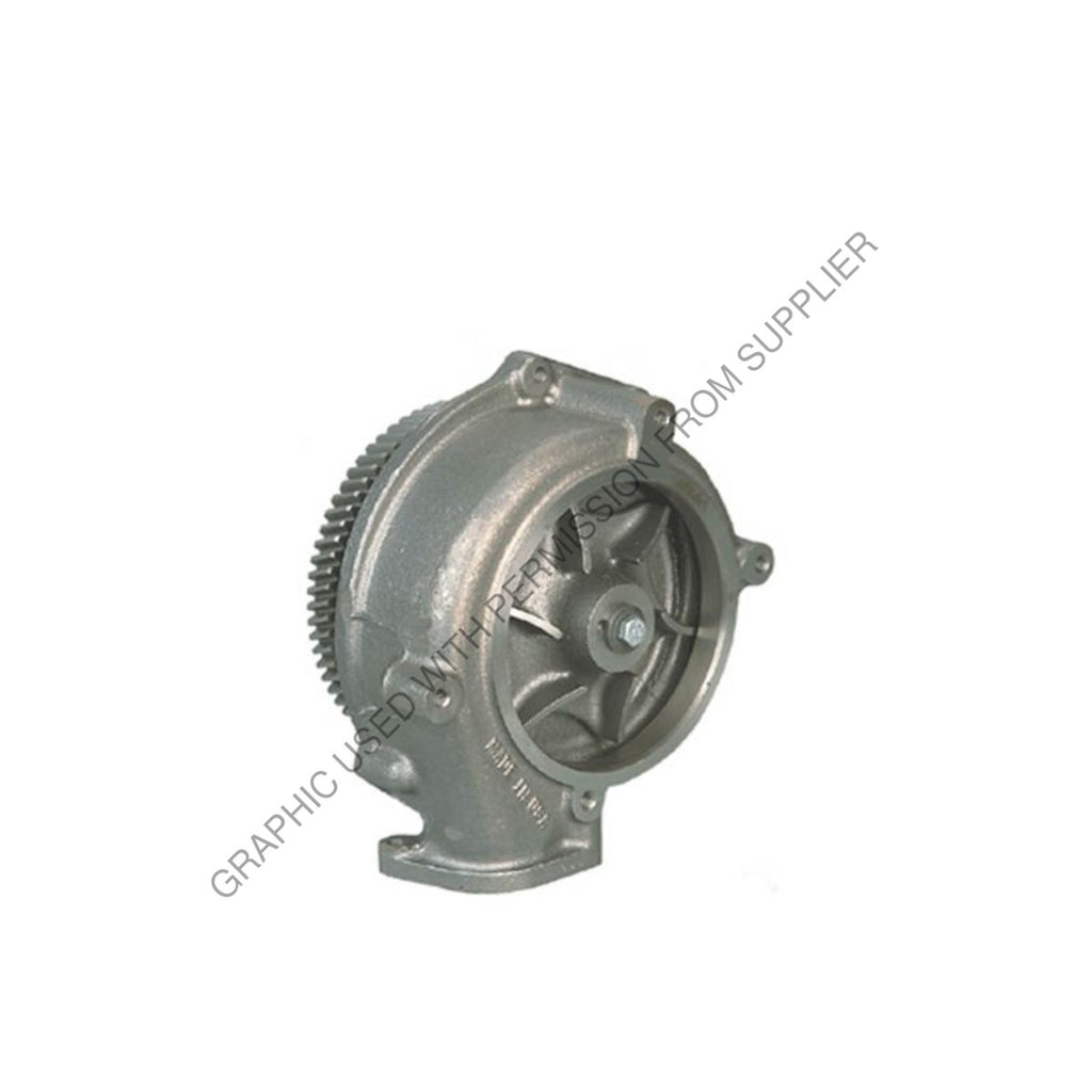 HDX RW1194PX WATER PUMP