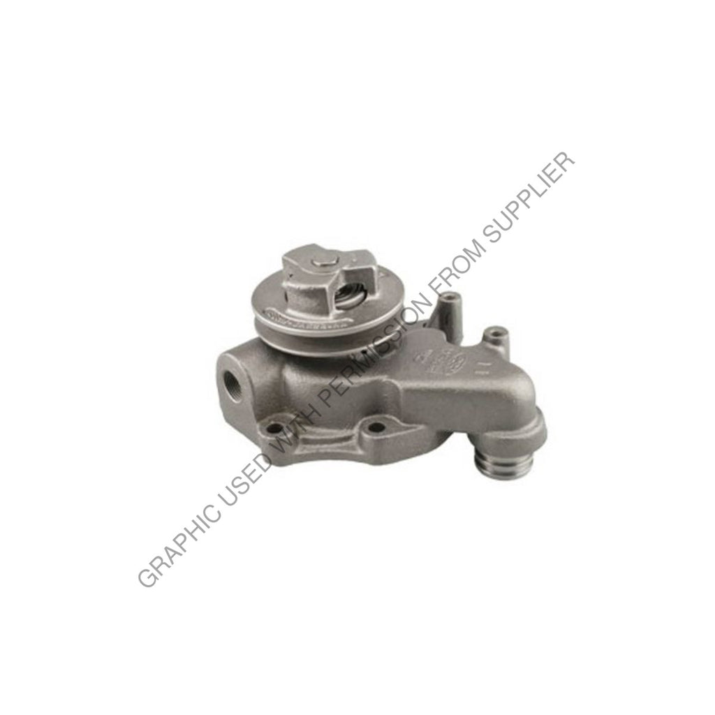 HDX RW1760X WATER PUMP FORD